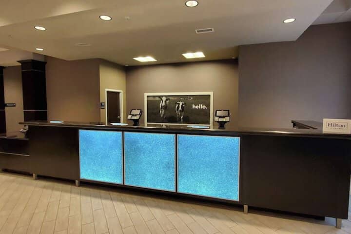 Hotel Interior 7 of 57