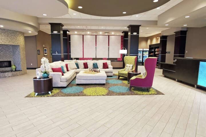 Hotel Interior 2 of 57