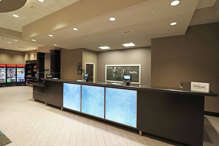Hotel Interior 6 of 57