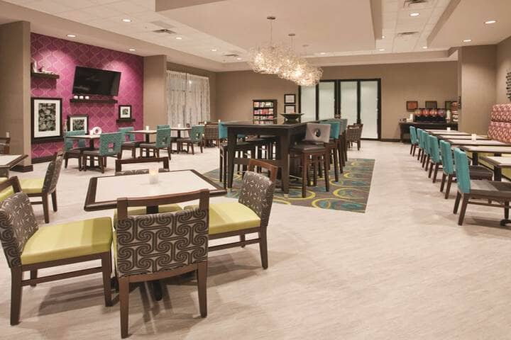 Hotel 56 of 57