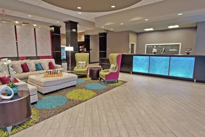 Hotel Interior 3 of 57