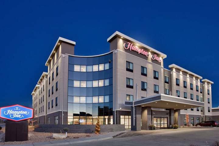 Hotel 55 of 57